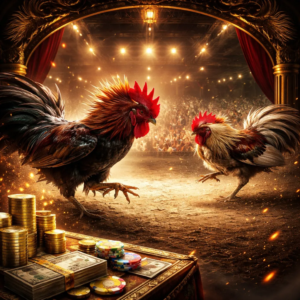 Jili Games