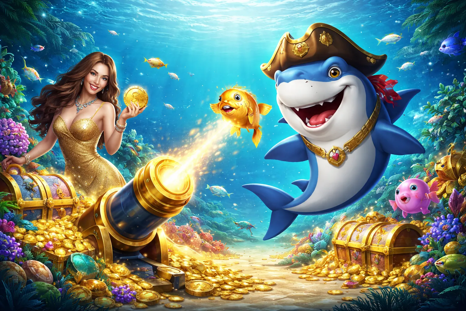 Hình ảnh chính Nổ Hũ tại tg88.okvip