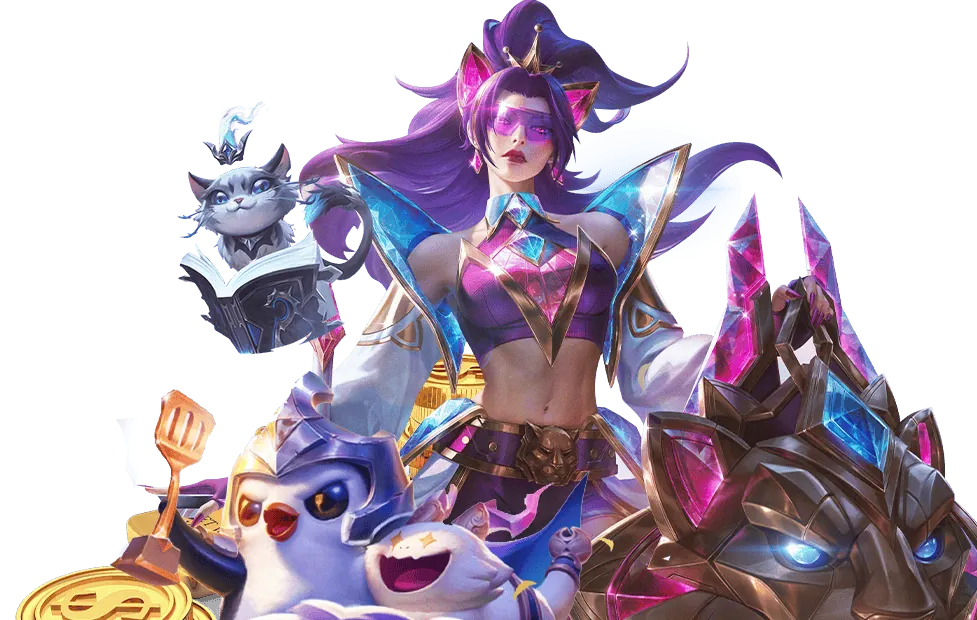 Các sự kiện game bài đặc biệt