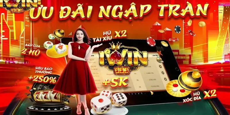 Khuyến mãi tg88.okvip