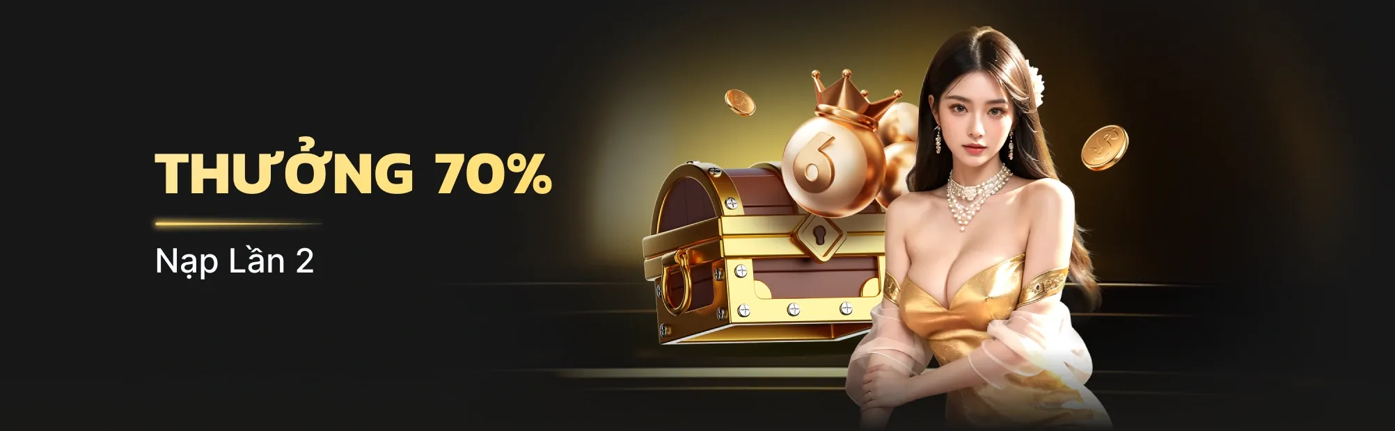 Cách nhận khuyến mãi tg88.okvip
